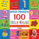 Mých prvních 100 čísel a příkladů
