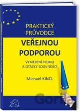 Praktický průvodce veřejnou podporou