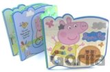 Peppa Pig: Moje první puzzle