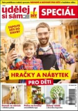 Udělej si sám - Speciál