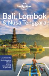 Bali, Lombok & Nusa Tenggara
