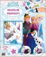 Ledové království: Kouzelné propisoty