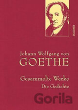 Gesammelte Werke: Die Gedichte