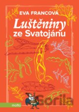 Luštěniny ze Svatojánu