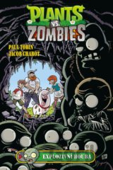 Plants vs. Zombies: Explozivní houba