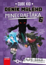 Deník malého Minecrafťáka 6