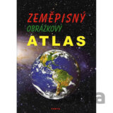 Zeměpisný obrázkový atlas