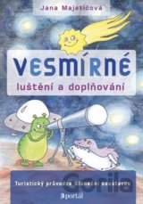 Vesmírné luštění a doplňování