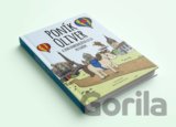Poník Oliver a jeho dobrodružná cesta po  Európe