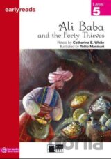 Ali Baba and 40 Thieves