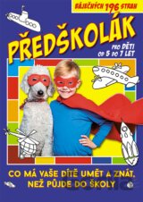 Předškolák