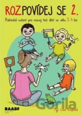 Rozpovídej se 2.