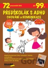 Předškolák s ADHD