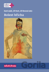 Bolest břicha