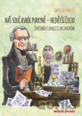 Náš současník Purkyně
