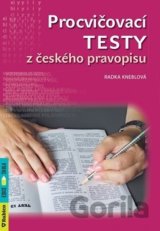 Procvičovací testy z českého pravopisu