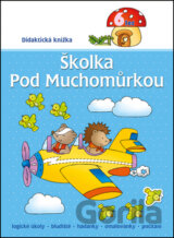 Školka pod muchomůrkou