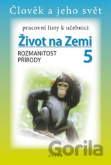 Rozmanitost přírody