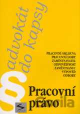 Pracovní právo