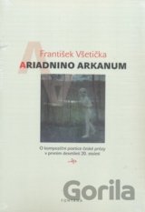 Ariadnino arkanum