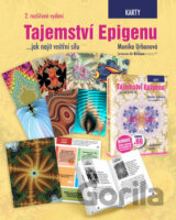 Tajemství Epigenu