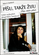 Píšu, takže žiju (Žiju, takže píšu)