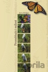 Proměňující milost
