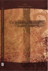 Co je evangelikální?