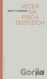 Večer na psích dostizích