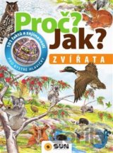 Proč? Jak? Zvířata