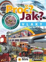 Proč? Jak? Vlaky
