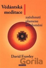 Védánská meditace