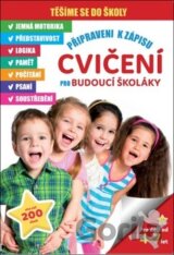 Cvičení pro budoucí školáky