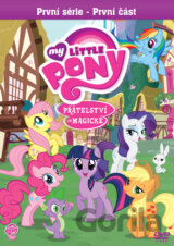 My Little Pony: Přátelství je magické