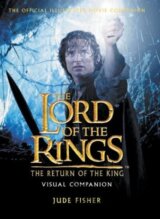 The Return of the King Visual Companion