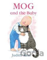 Mog and the Baby