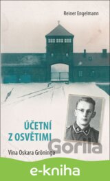 Účetní z Osvětimi