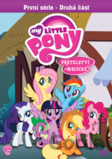 My Little Pony: Přátelství je magické