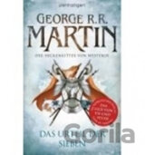 Der Heckenritter von Westeros : Das Urteil der Sieben