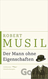 Der Mann ohne Eigenschaften