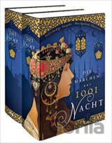 Die Märchen aus 1001 Nacht - Vollständige Ausgabe (2 Bände)