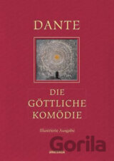 Die göttliche Komödie