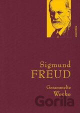 Gesammelte Werke: Sigmund Freud