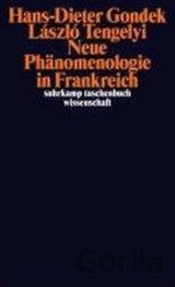 Neue Phänomenologie in Frankreich