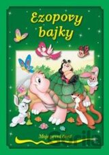 Ezopovy bajky