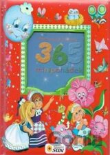 365 minipohádek