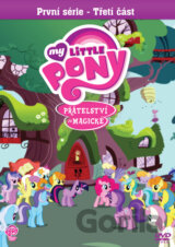 My Little Pony: Přátelství je magické