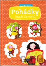 Pohádky bratří Grimmů