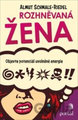 Rozhněvaná žena