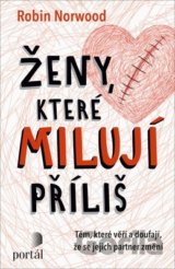 Ženy, které milují příliš